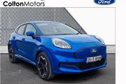 Ford Puma 2025