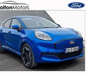 Ford Puma 2025