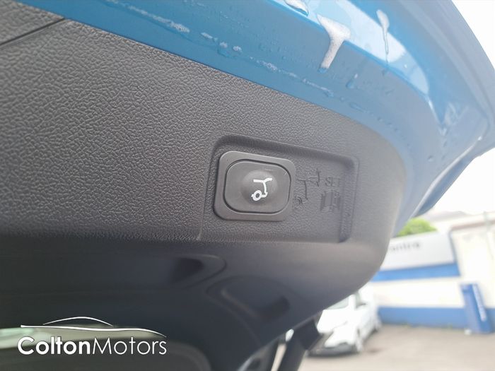 Ford Puma 2025