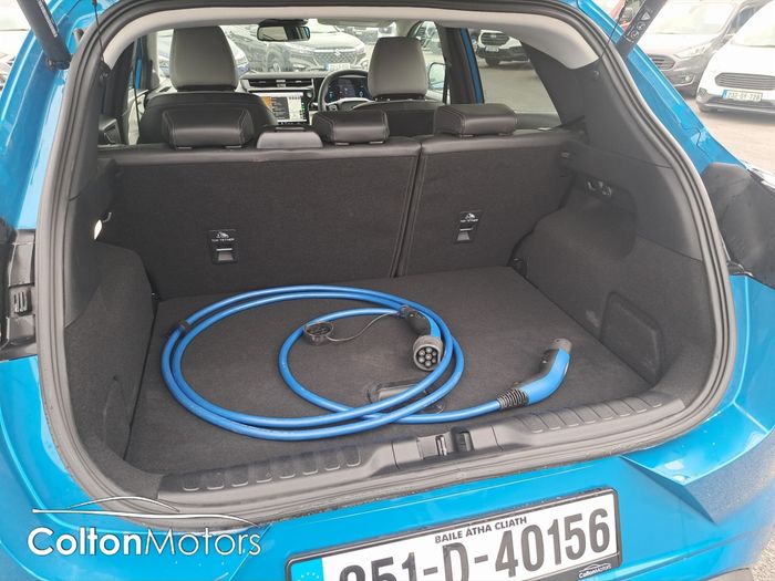 Ford Puma 2025