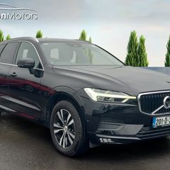 Volvo XC60 2020