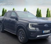 Ford Ranger 2024