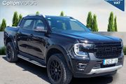 Ford Ranger 2024