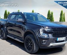 Ford Ranger 2024