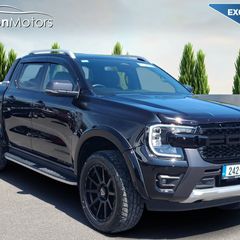 Ford Ranger 2024