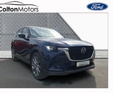 Mazda CX-60 2026