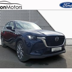 Mazda CX-60 2026