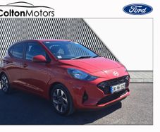 Hyundai i10 2024