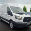 Ford Transit 2019