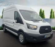 Ford Transit 2019