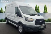 Ford Transit 2019