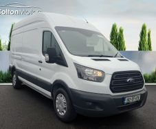 Ford Transit 2019