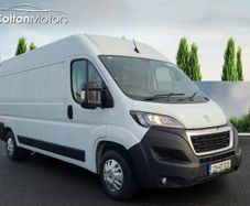 Peugeot Boxer 2023