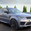 Land Rover Range Rover Sport 2020