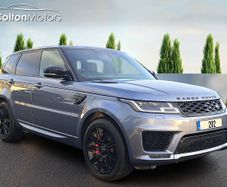 Land Rover Range Rover Sport 2020