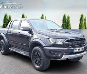 Ford Ranger 2022