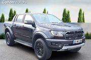 Ford Ranger 2022