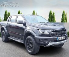 Ford Ranger 2022