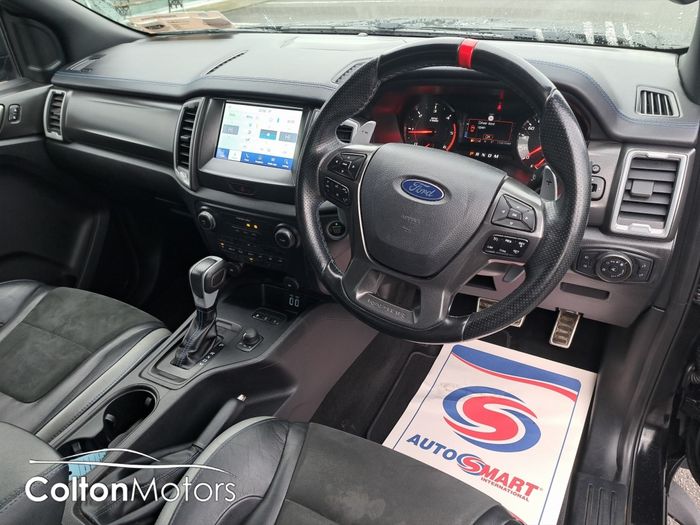 Ford Ranger 2022