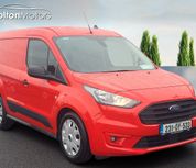 Ford Transit Connect 2023