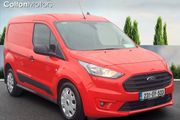 Ford Transit Connect 2023