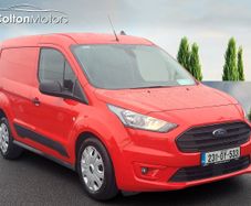 Ford Transit Connect 2023