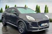 Ford Puma 2024