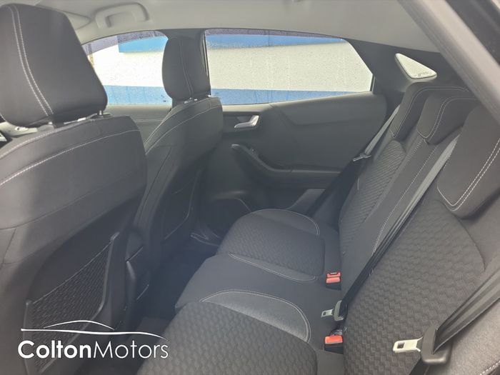 Ford Puma 2024