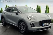 Ford Puma 2024