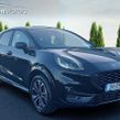 Ford Puma 2024