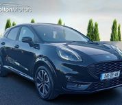 Ford Puma 2024