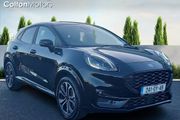 Ford Puma 2024