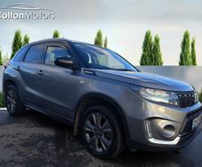 Suzuki Vitara 2023