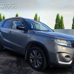 Suzuki Vitara 2023