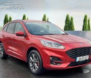 Ford Kuga 2024