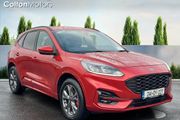 Ford Kuga 2024