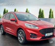 Ford Kuga 2024