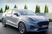 Ford Puma 2023