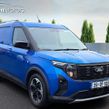 Ford TRANSIT COURIER 2025