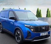 Ford TRANSIT COURIER 2025