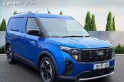 Ford TRANSIT COURIER 2025