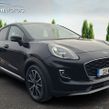 Ford Puma 2022
