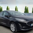 Ford Fiesta 2023