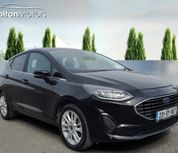 Ford Fiesta 2023