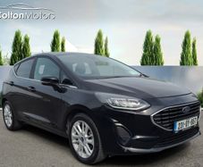 Ford Fiesta 2023