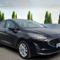 Ford Fiesta 2023