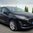 Ford Fiesta 2023