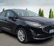 Ford Fiesta 2023