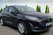 Ford Fiesta 2023