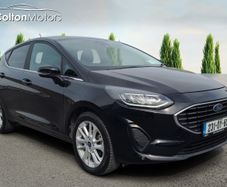 Ford Fiesta 2023